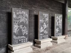 -成都武侯祠博物馆