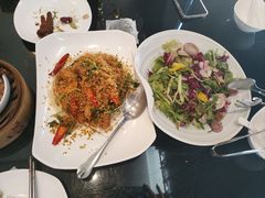 -高第街56号港式餐厅(山大路店)