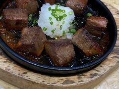 铁板牛舌-东京屋(武定路店)