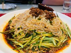 -吴记酱骨炖菜馆(西大直街店)