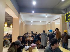 -王菊美食街·王菊面馆(总店)