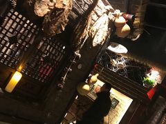 -百一大地锅(黑龙江省级非物质文化遗产)(文景街店)