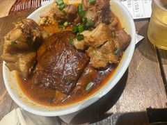 -盟重烧烤(高正街店)