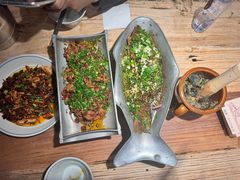 -树厨贵州菜(大十字店)