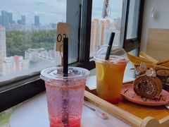 -猫小主咖啡·猫咖cat cafe(福田店)