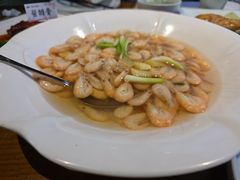 -三凤酒家·百年无锡菜(清扬茂业店)