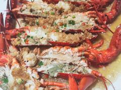 -神洲四海大酒楼(王府井澳门中心店)