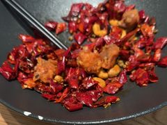 -榕意·川味之美(深业上城店)