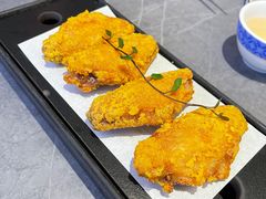 -江南里·新浙菜(苏州大悦城店)