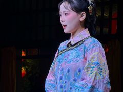 -白家大院·王府宫廷菜(苏州街店)
