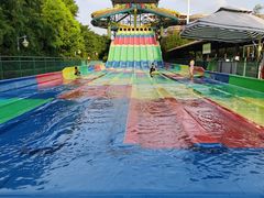 -上海玛雅海滩水公园