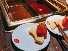 -九鼎轩脆毛肚火锅(三钢里店)