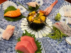-希望日本料理(保利香槟花园店)