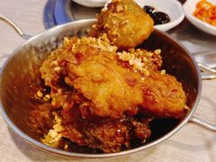 -郑阿姨的家·이모네·韩料&烤肉(武川路店)