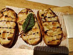 -原石牛扒·约会餐厅(龙城万科里店)