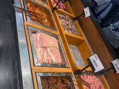 -韩盛·盛江山自助料理(沈辽路万达店)