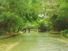 -同里国家湿地公园