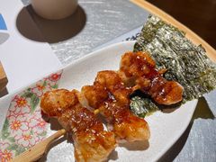 -火山屋台(新街口店)