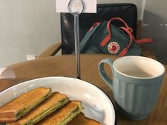 -HELLO 27 意面·沙拉·帕尼尼