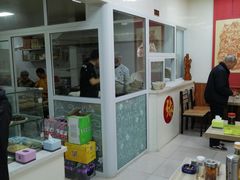 -正宗张记包子(河北宇萃里总店)