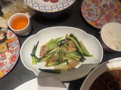 -知楚•精致湖北菜(武商MALL店)