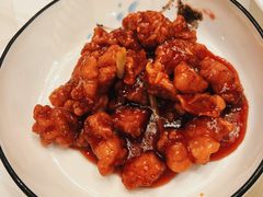 -聚春园自助餐厅(东街口店)