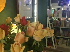 -捌楼咖啡书吧(南开店)