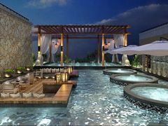 -清河半岛温泉度假酒店