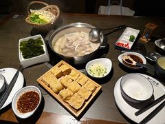 -同仁四季椰子鸡(宝安壹方城店)