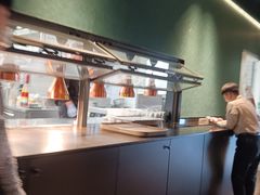-老友时光·Pizza(泰华黑金店)