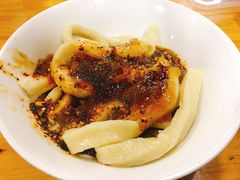 -洞子口张老二凉粉(文殊院店)