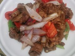 -宏达老菜馆(东安街店)