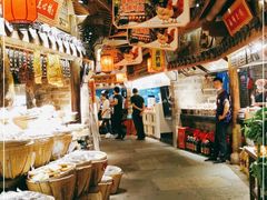 -老宁波1381餐厅(宏泰广场店)