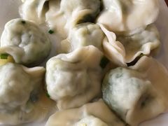 素三鲜馅-鸿毛饺子(紫竹桥店)