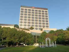 -成都保利公园皇冠假日酒店(熊猫基地店)