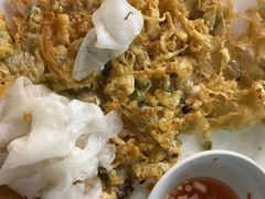 -建国蚵煎蚵面
