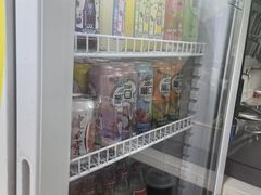 -重庆酸辣粉(老军营小环路店)
