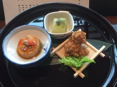 -元熹会席料理