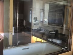 -长沙富力万达文华酒店