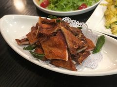 -船歌·鱼水饺青岛菜(合肥路永旺店)
