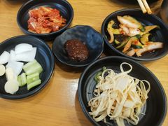-高社长参鸡汤(高丽街店)