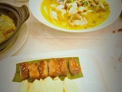 -福满楼·海鲜酒家(福永益田店)