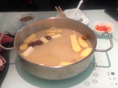 -小肥羊(西丽宝能城店)
