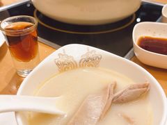 -湯系·煲汤手艺人(东二环泰禾广场店)