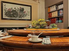 -馨月湾传统精品美食坊(市府总店)