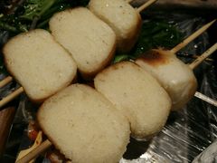 -新疆烧烤王(广灵店)
