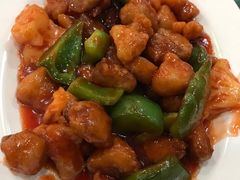 -湛江渔港·大排档(乐园路总店)