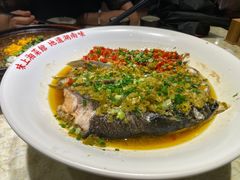 -味上湘菜馆(岳麓山店)