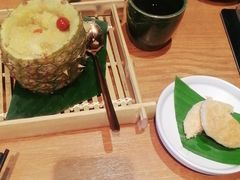 -云海肴·汽锅鸡·云南菜(天山百盛优客店)