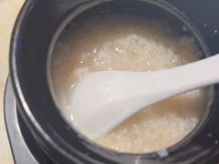 -红蜡烛-养生粥-津鲁菜(中山路店)